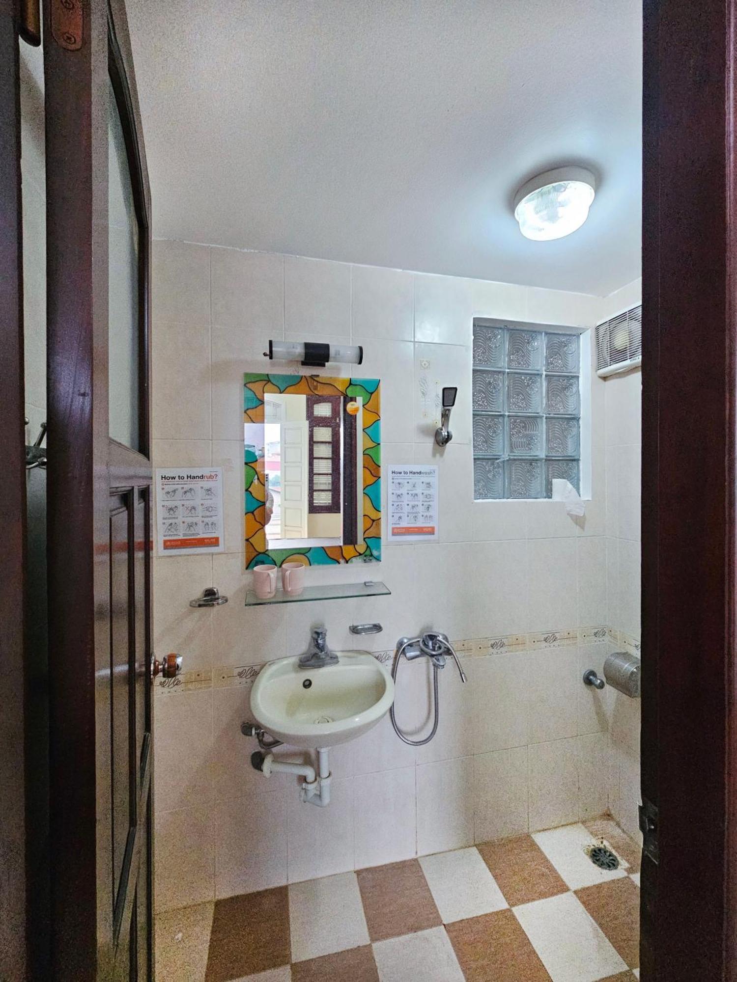 Hanoi Delight House Apartment Ngoại thất bức ảnh