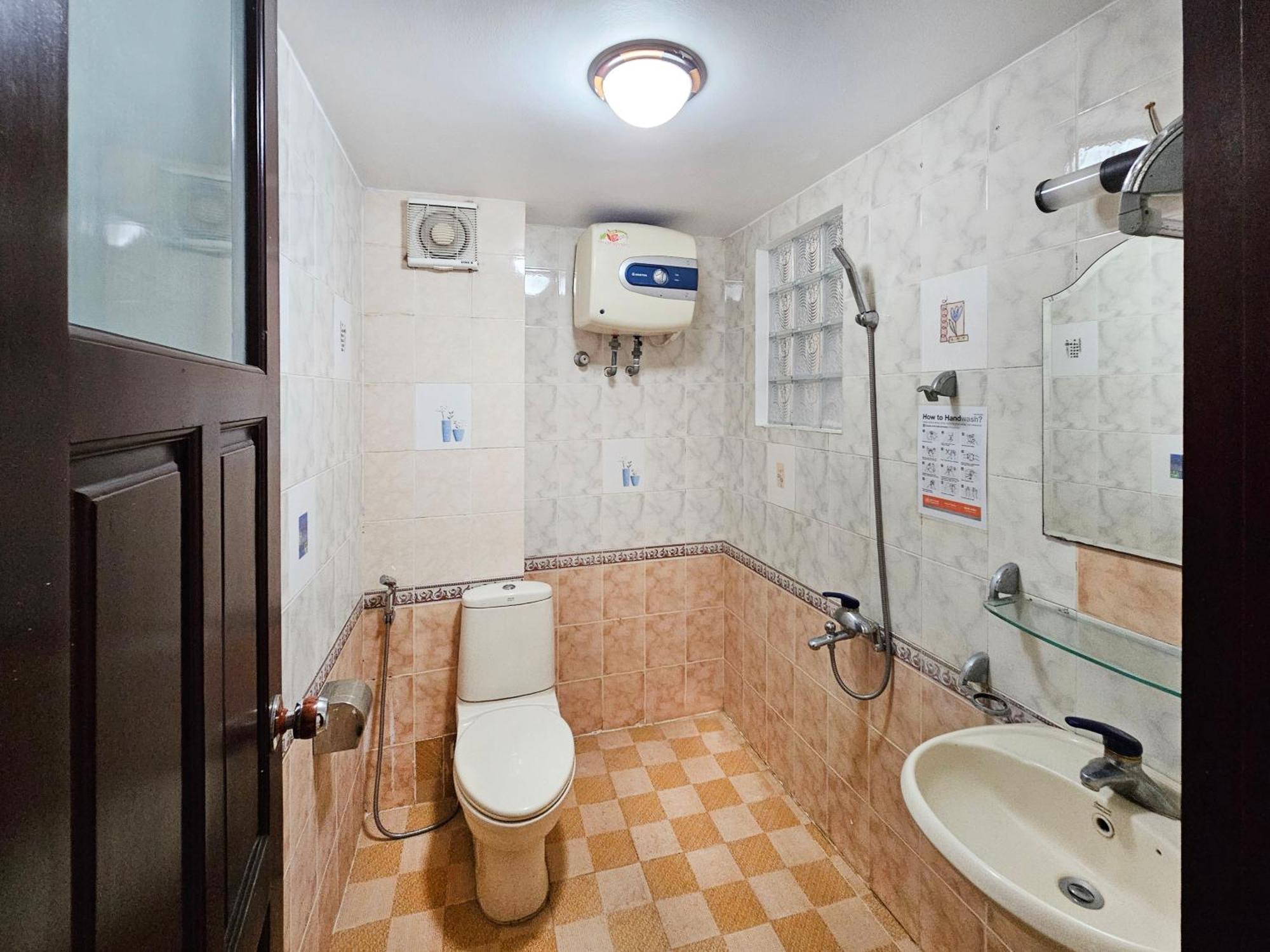 Hanoi Delight House Apartment Ngoại thất bức ảnh