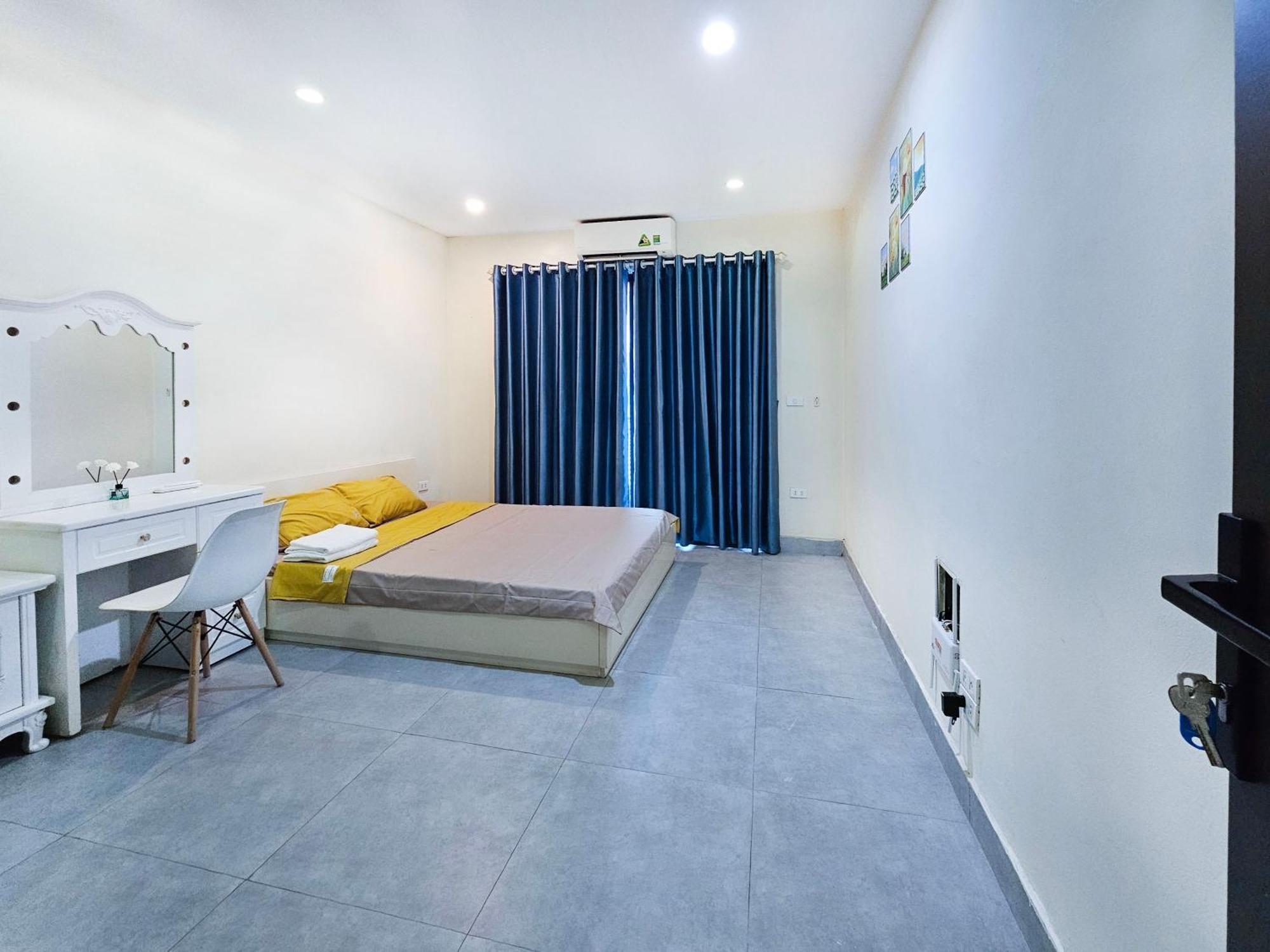 Hanoi Delight House Apartment Ngoại thất bức ảnh
